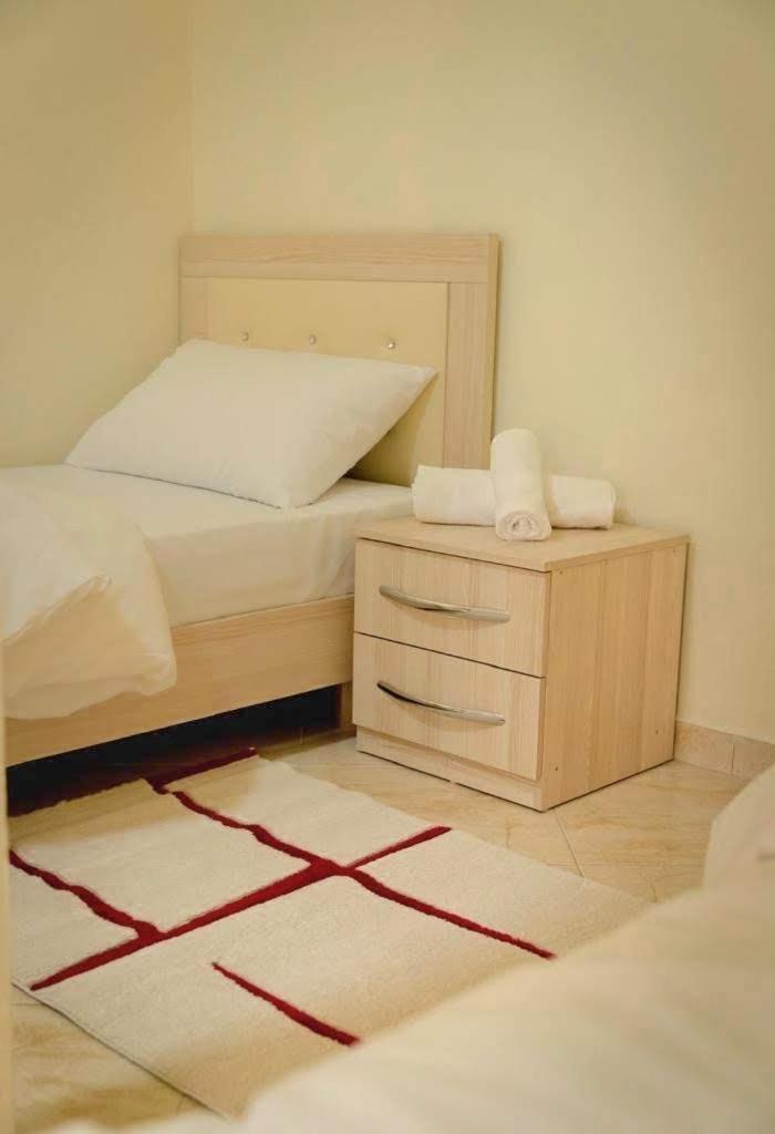 Apartament Centre